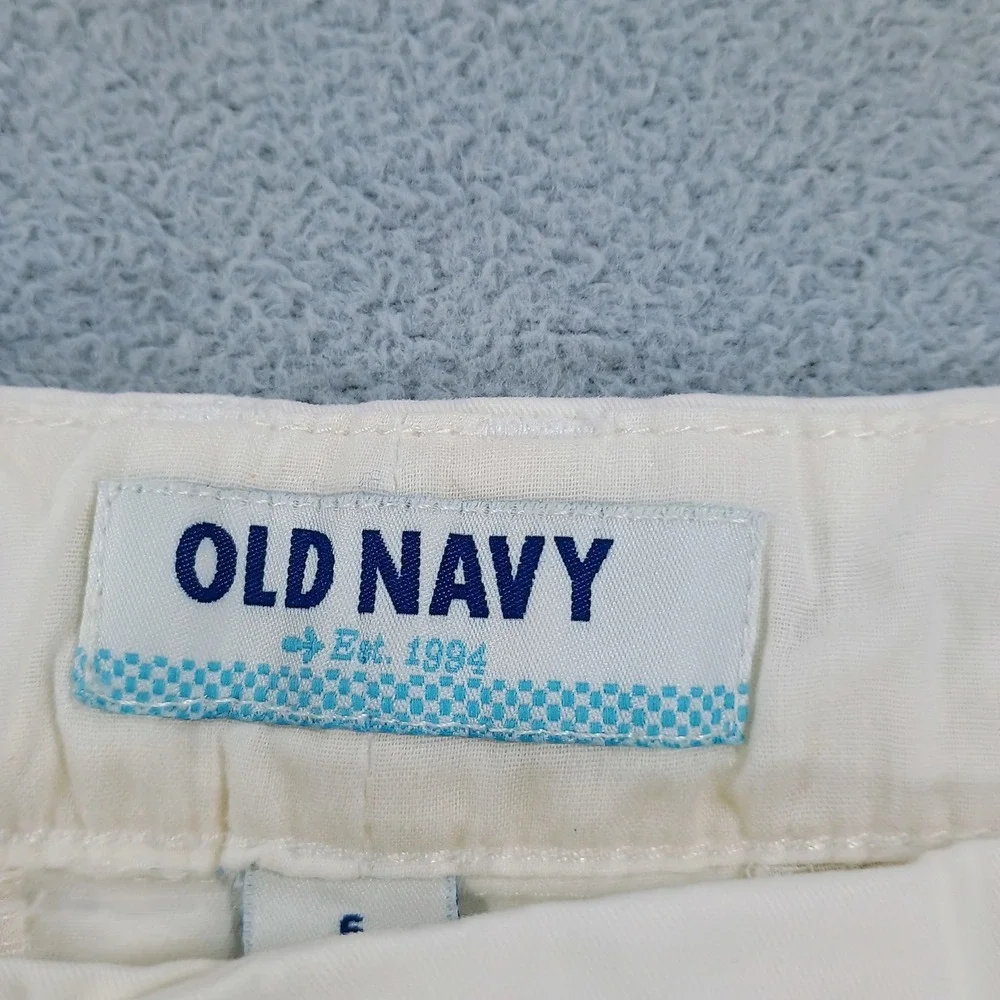 Old Navy these old
